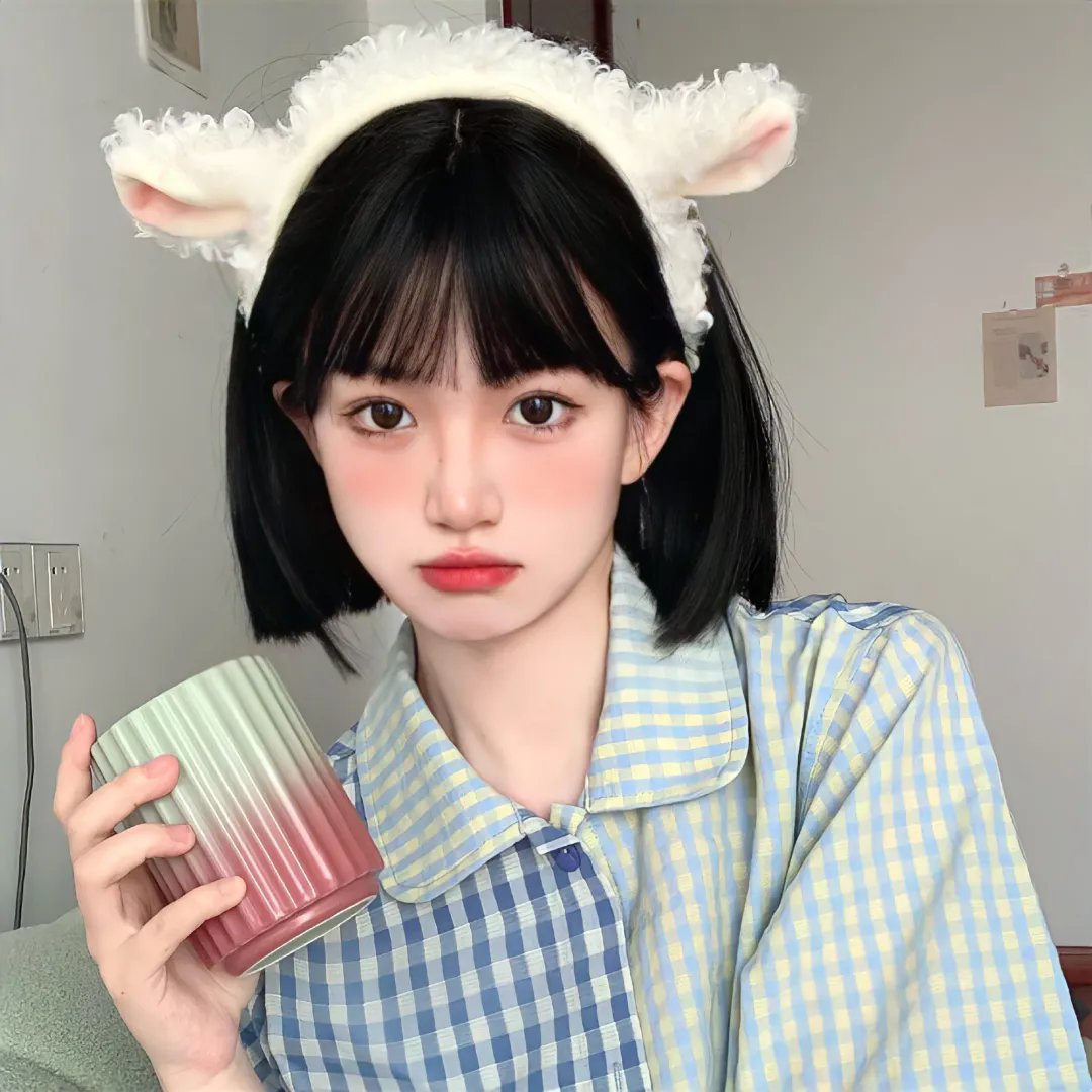 史迪奇头 海报